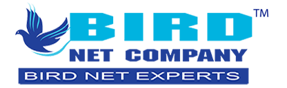 bird safety net, anti bird net, manufacturer, Ahmedabad