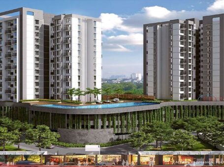 Mahindra Happinest Tathawade – Mahindra Properties Pune
