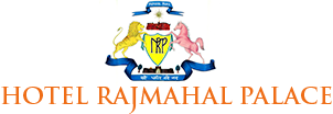 Rajmahal Palace