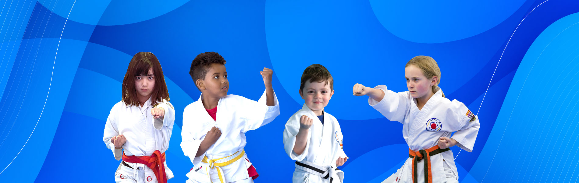 Karate for Kids