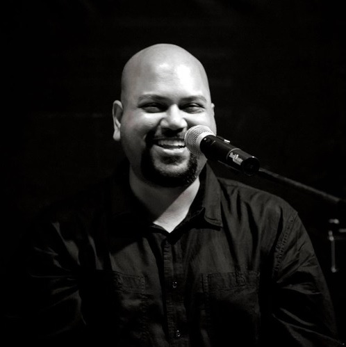 Peter Abraham – Voice Over Artist Mumbai, India