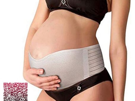 Buy Premium Maternity Belt for Back, Pregnancy support Belt