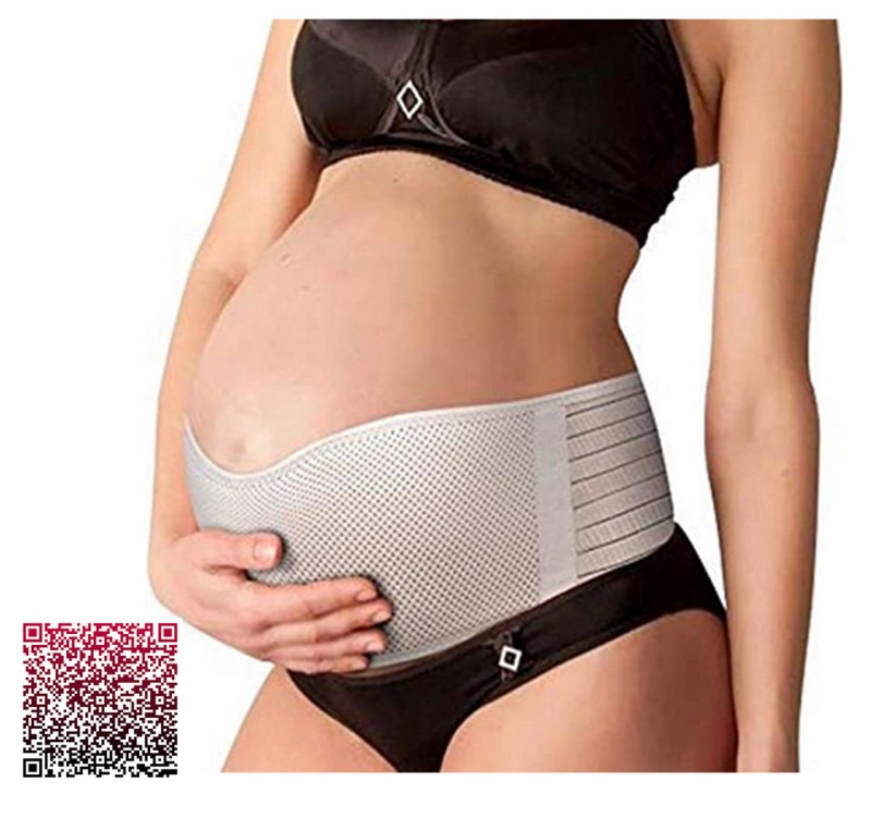 Buy Premium Maternity Belt for Back, Pregnancy support Belt
