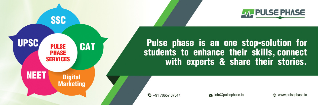 Pulse Phase