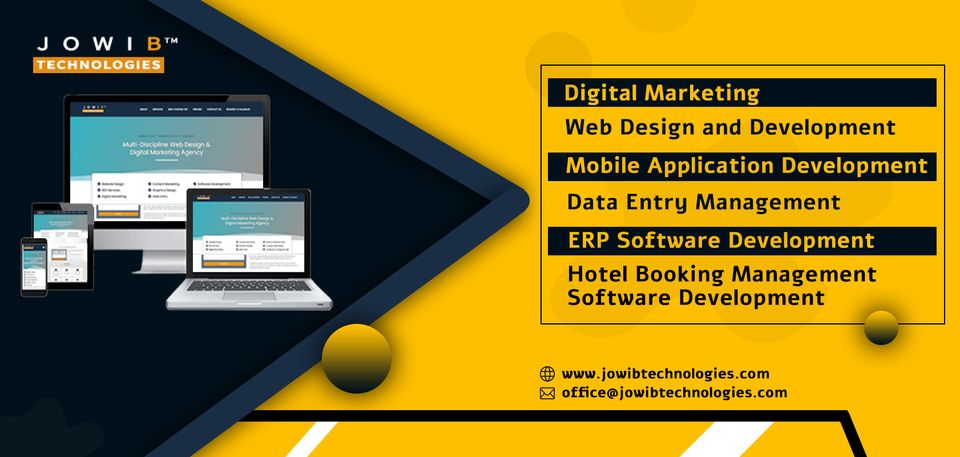 Jowib Technologies