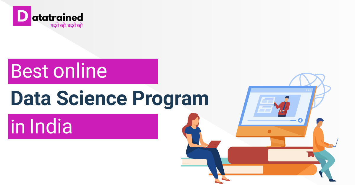 Best data science certification course