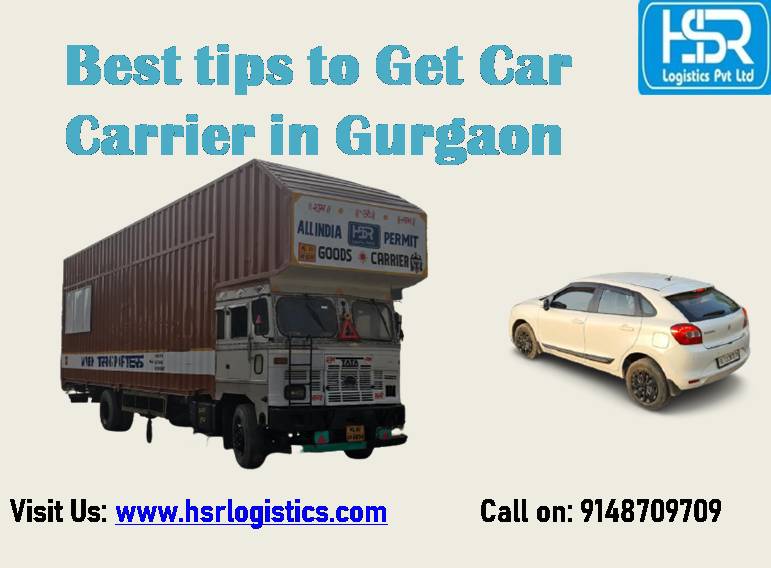 Best Car Carrier in Gurgaon