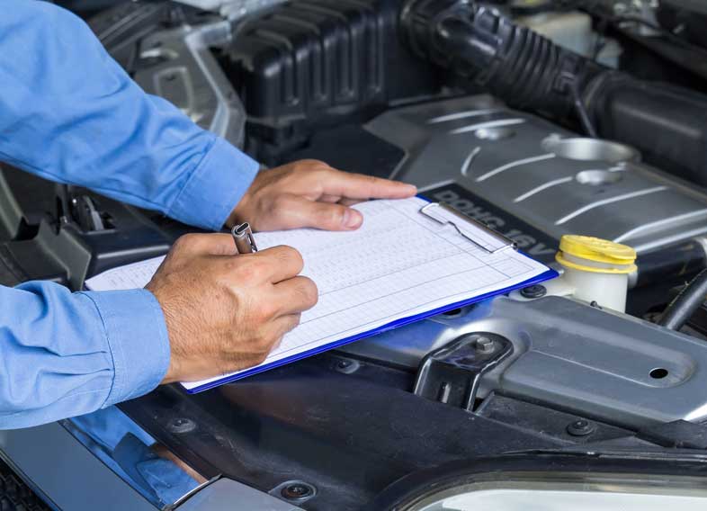 Sunshine Auto Care
