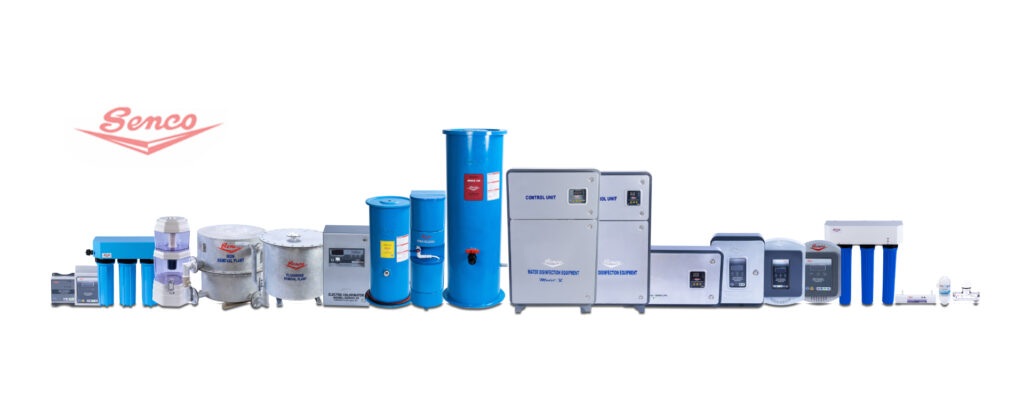 Senco India