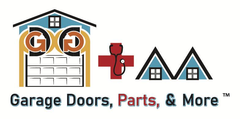 Garage doors parts & more