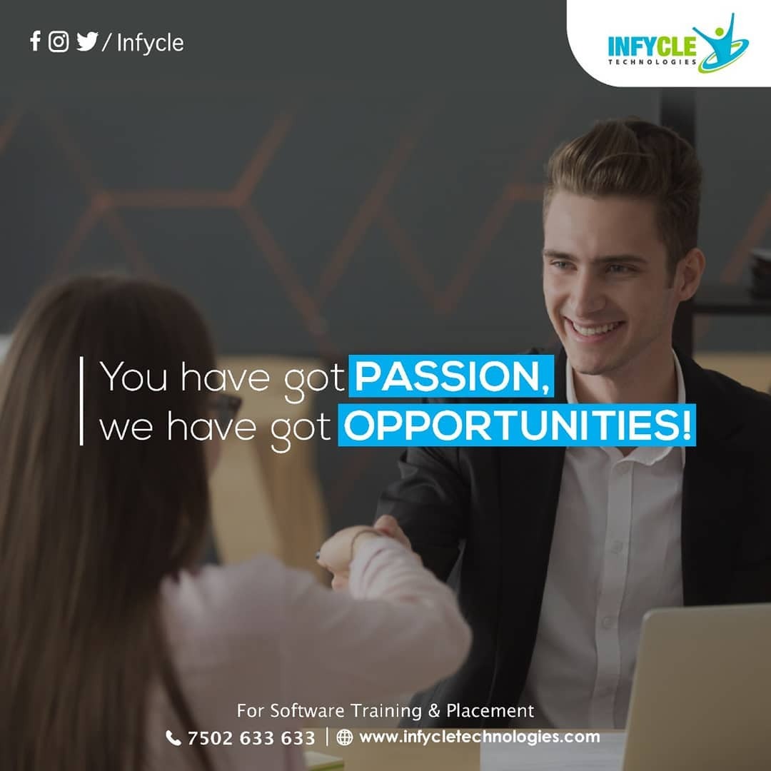 Top Data Science Training Institute in Chennai | Infycle Technologies