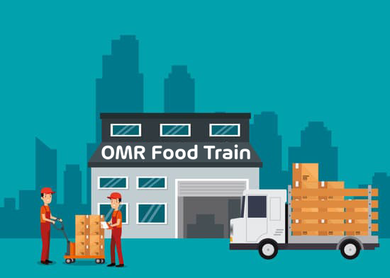 OMR Food Train