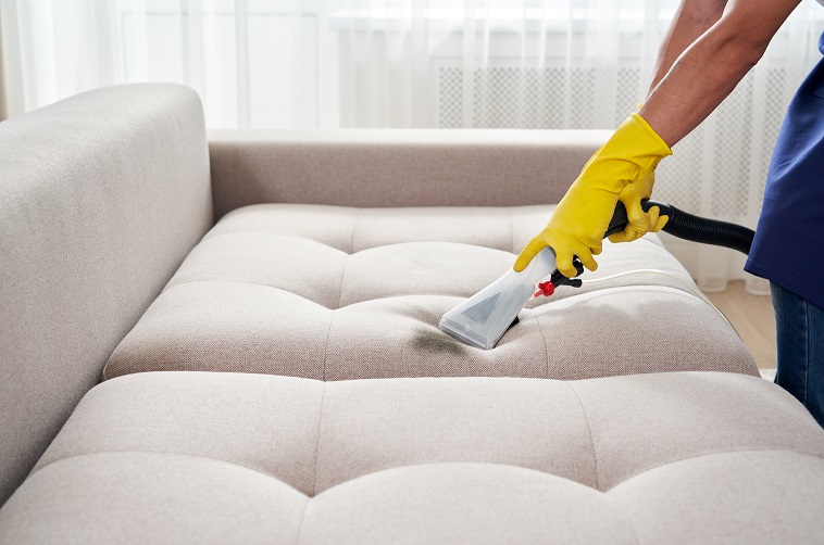 Sofa & Upholstery Cleaning Paddington
