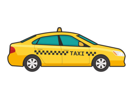 Maharana Cabs – taxi service in Udaipur