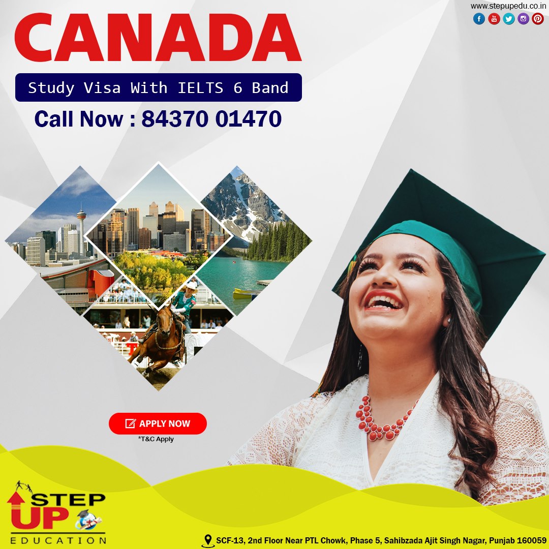 Best immigration consultant in Mohali