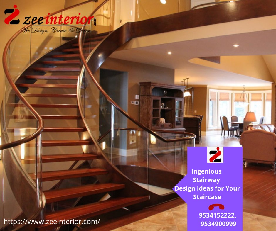 Interior designer in Patna