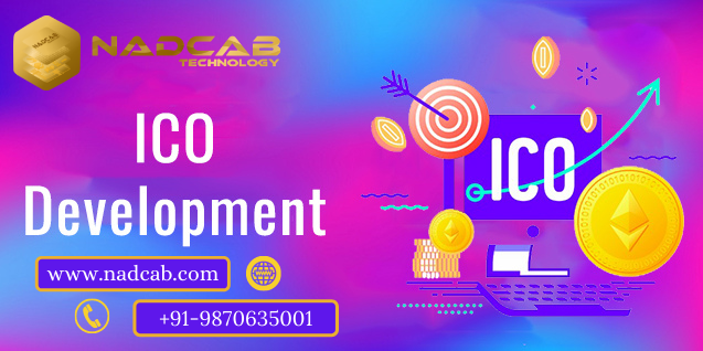 ICO DEVELOPMENT COMPANY