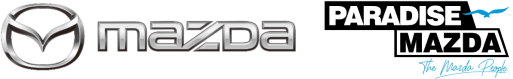 Paradise Motors Mazda