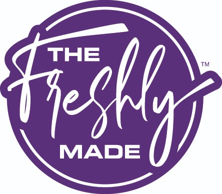 The freshlymade