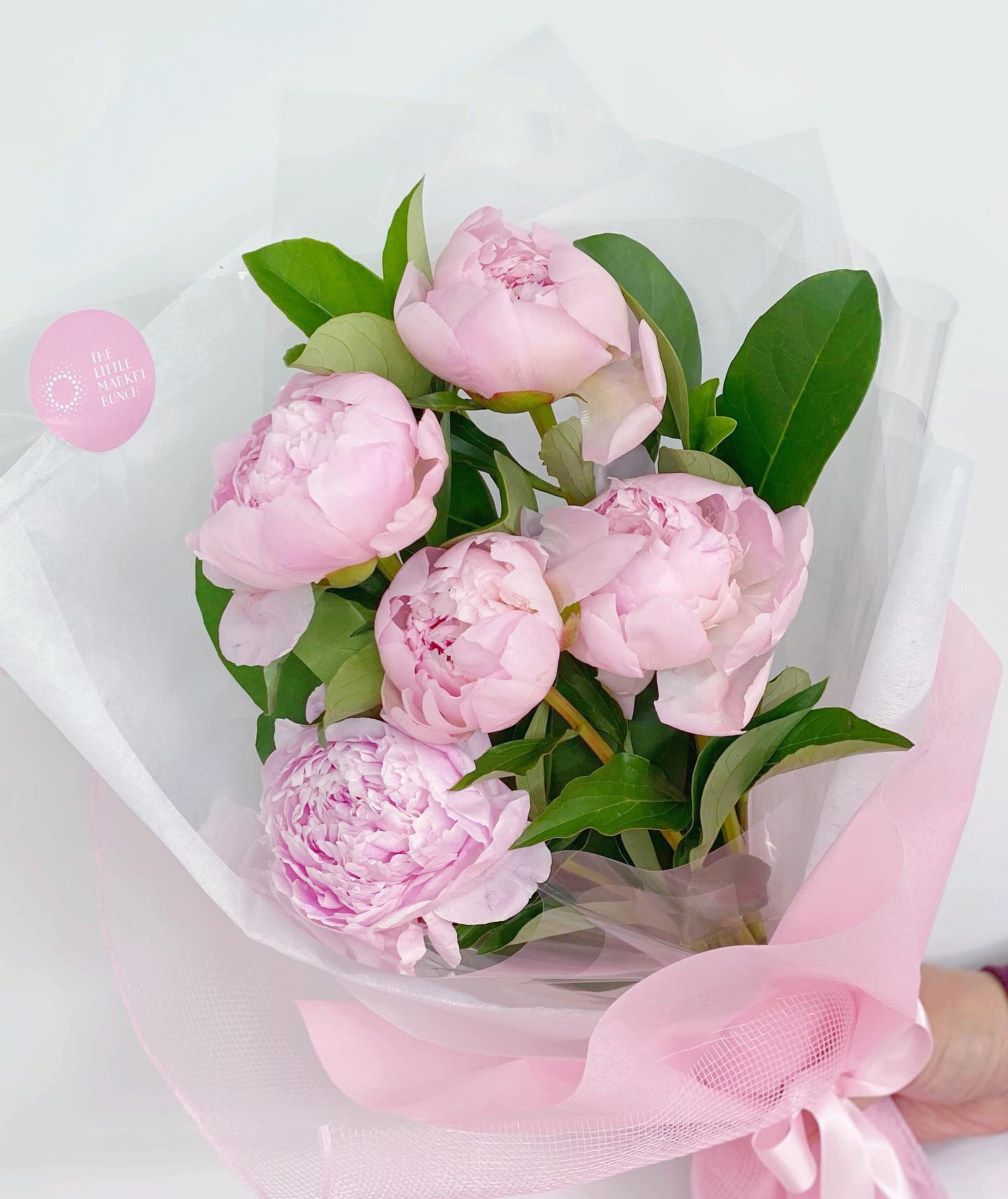 flower delivery Melbourne