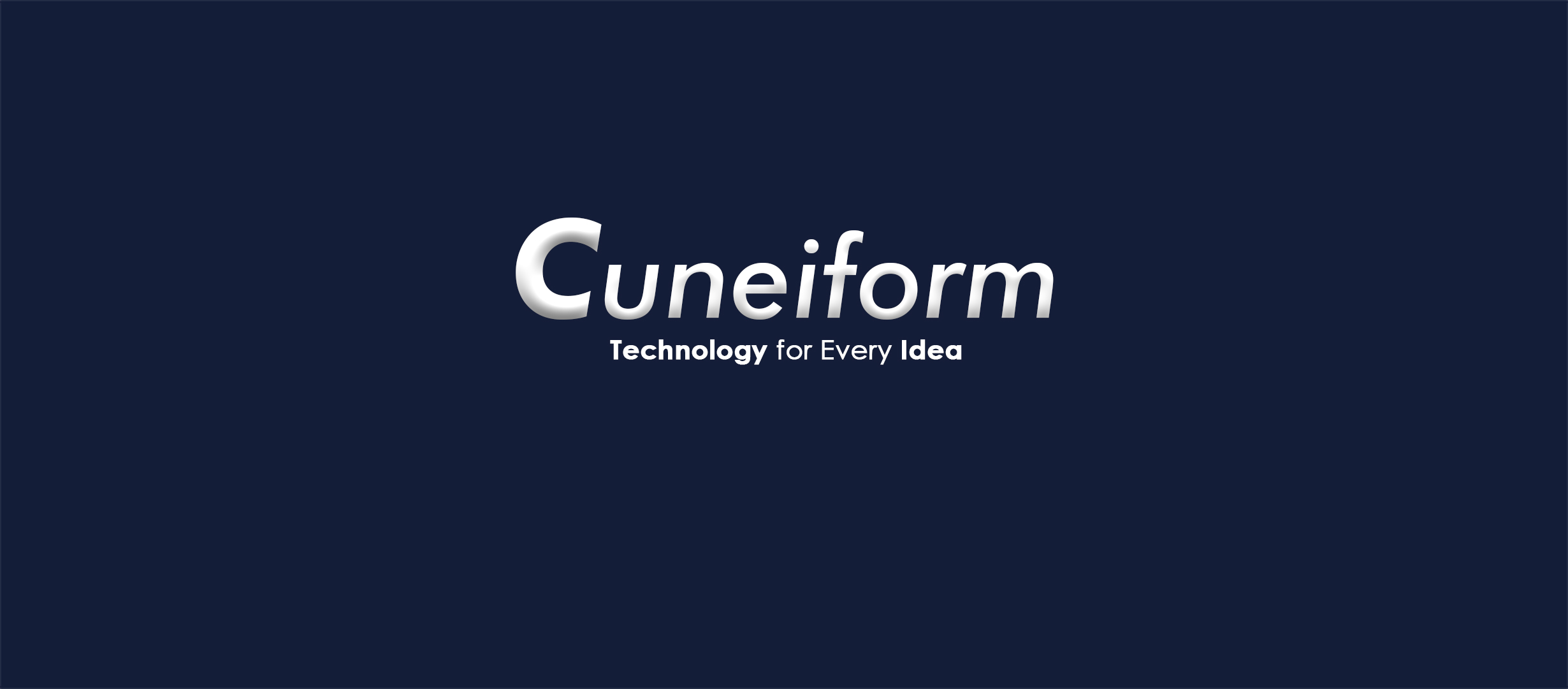 Cuneiform- Digital Marketing Agency