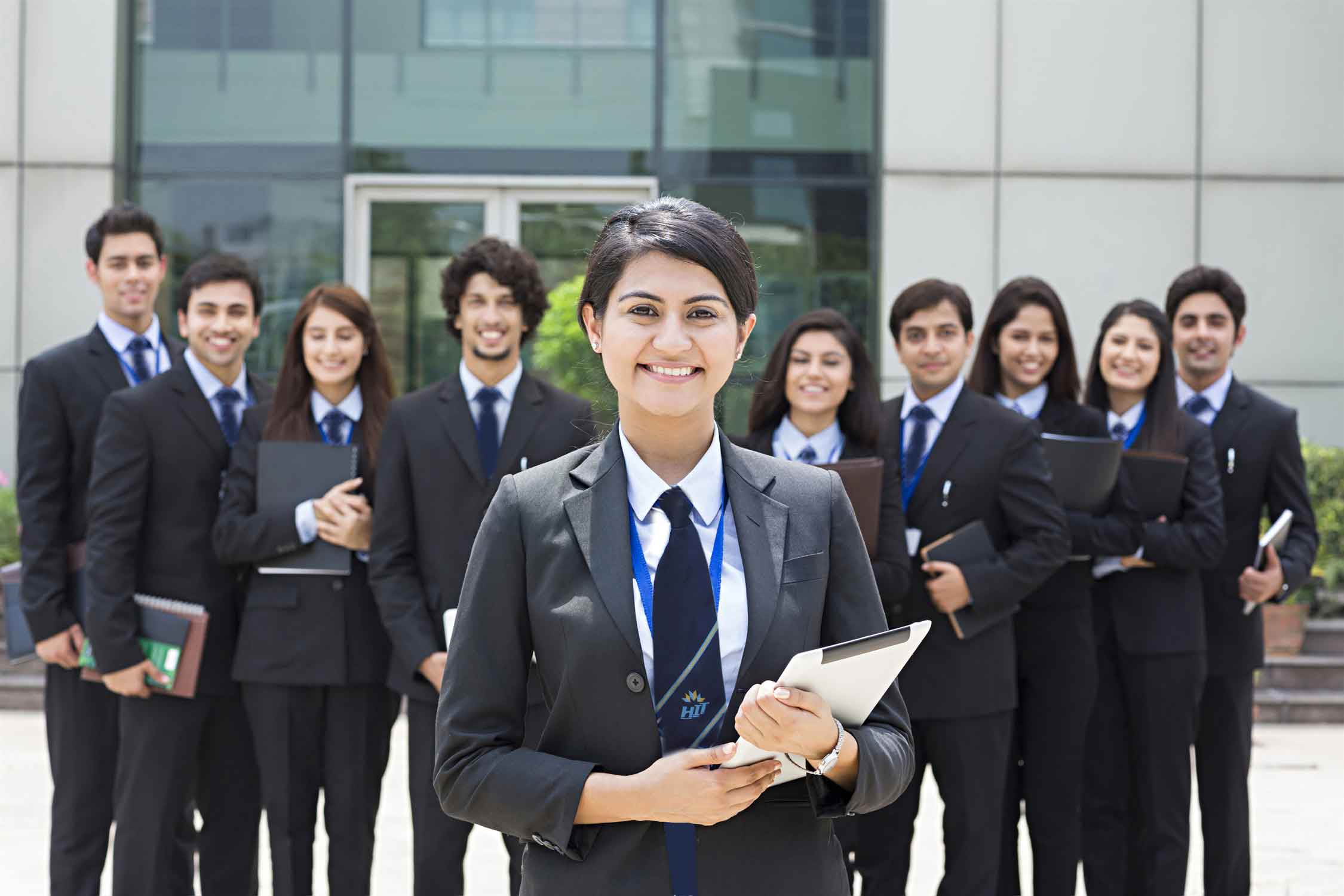Himalayan Institute of Technology