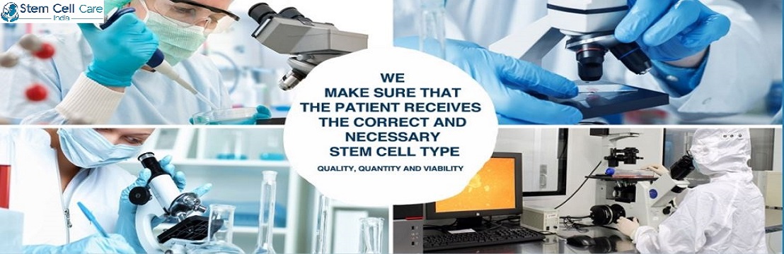 Stem Cell Care India