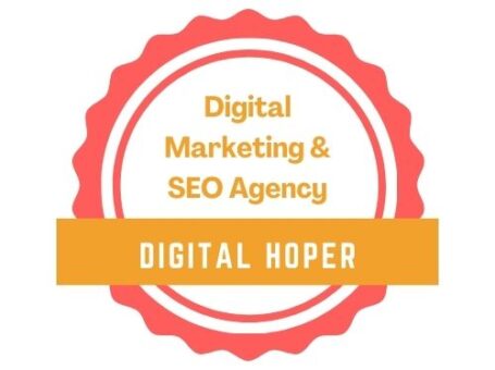 DigitalHoper Digital Marketing Company
