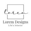 Lorem Designs