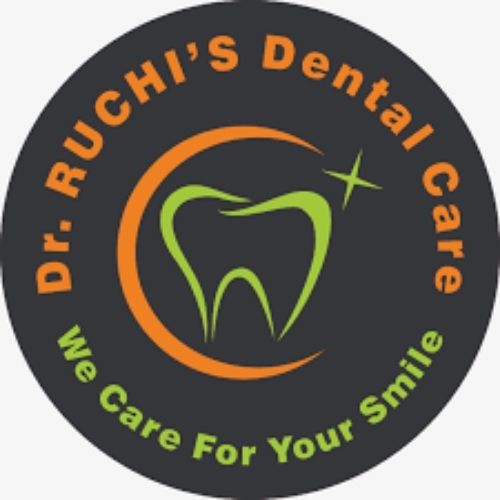 Dr.Ruchi’s Dental Clinic in Coimbatore