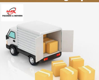Max Packers and Movers Noida Services