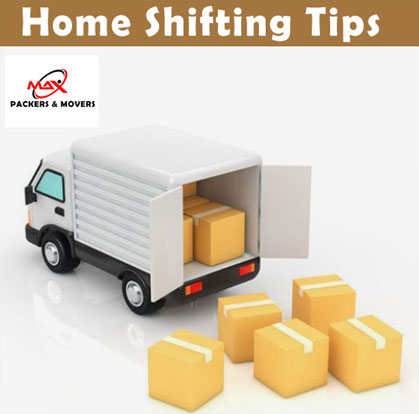 Max Packers and Movers Noida Services