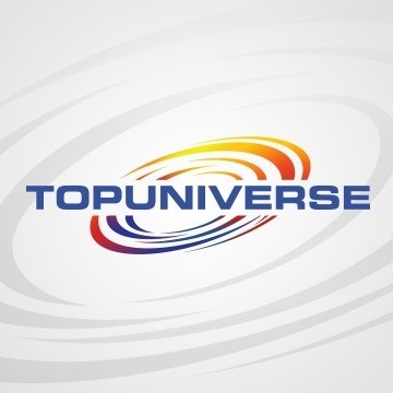 Top Universe – Freight Forwarding and Logistics Company