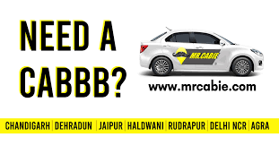 Taxi Service in Dehradun
