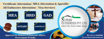 Superb Attestation
