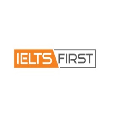 IELTS First