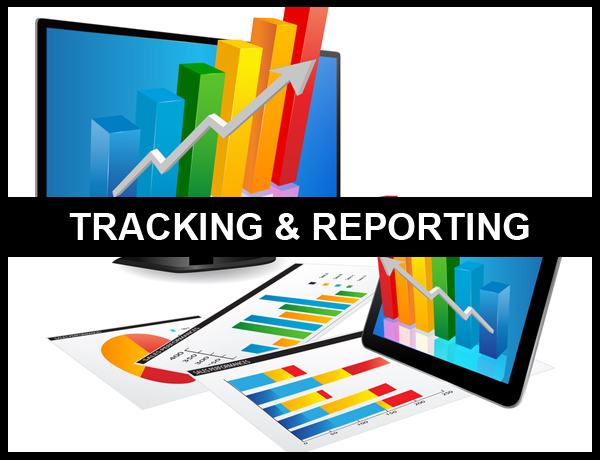Reporting and Tracking Company in San Francisco- Lateral Matrix