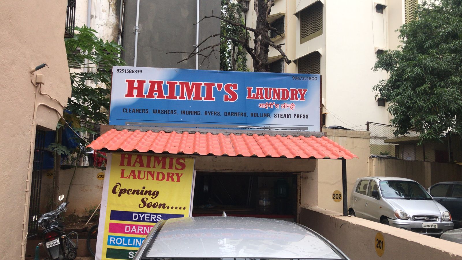 Laundry Has Never Been So Easier, Clean Bright & Affordable  our services