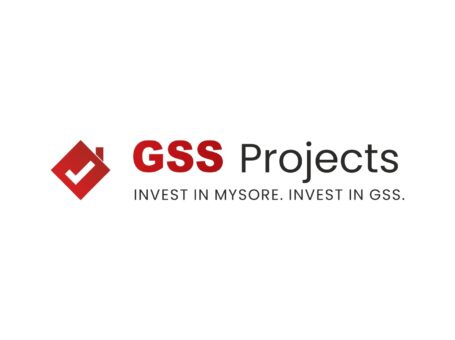 GSS Projects | DTCP and MUDA approved sites in Mysore