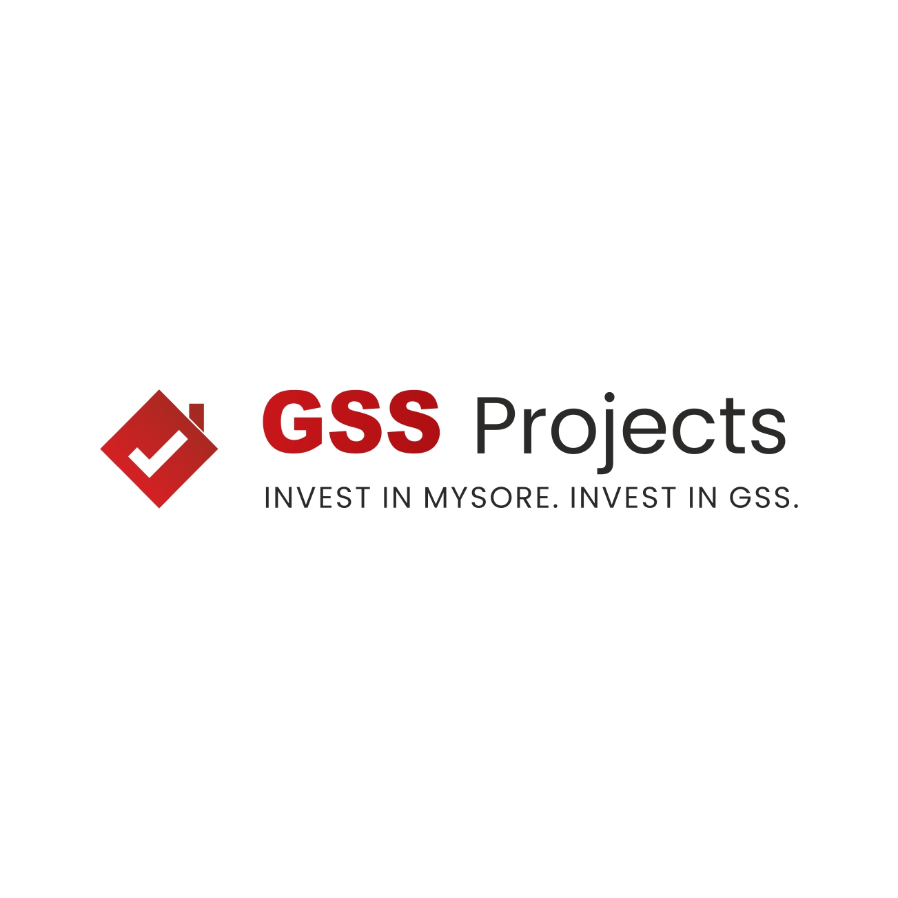 GSS Projects | DTCP and MUDA approved sites in Mysore
