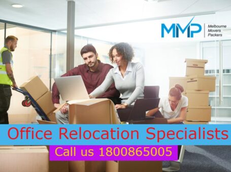 Melbourne Movers Packers