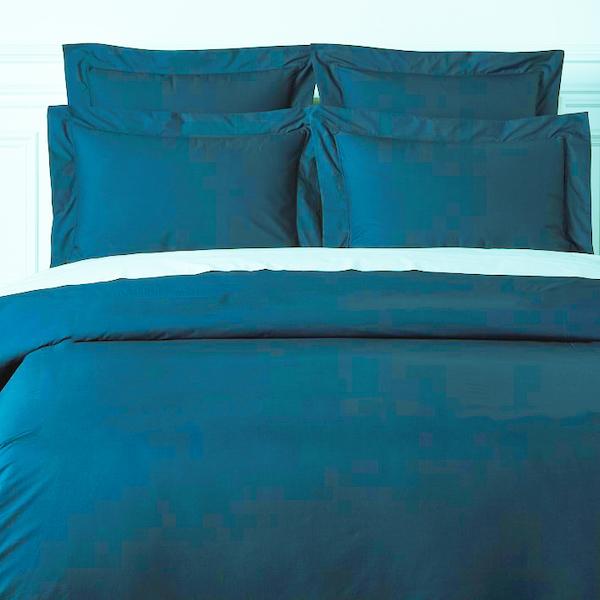 300 TC Bed Sheets Set Online in India – TEAL
