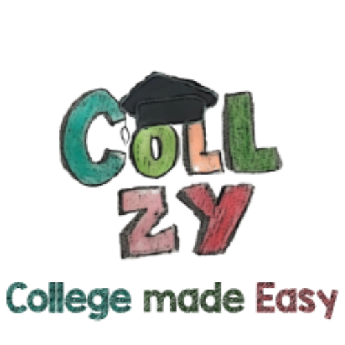 Collzy – College Made Easy