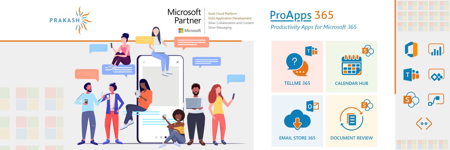 Prakash Software Solutions Pvt Ltd