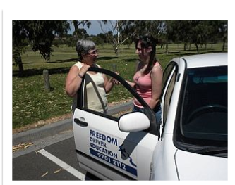 Alcohol interlock program