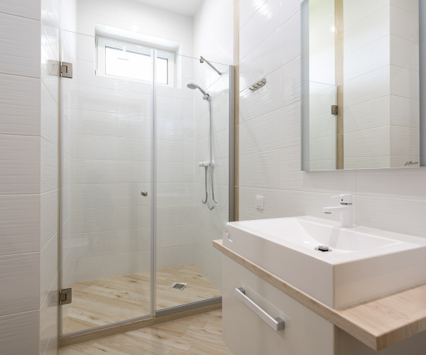 EzyBathroom Renovations