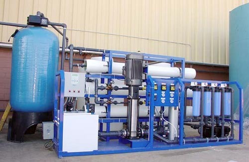 Best Wastewater Treatment Plant Manufacturers in India