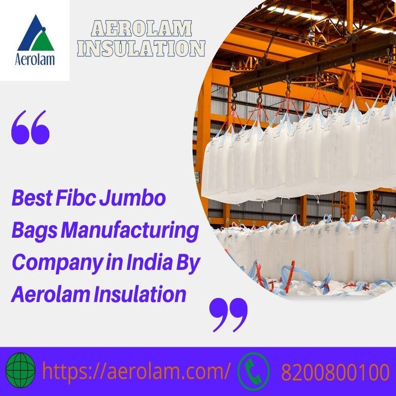 Aerolam Insulations Pvt.Ltd