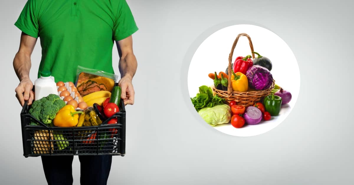 How to Develop a Grocery Delivery App like Big Basket?