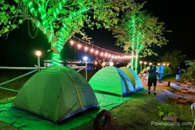 “Pawna Lake Camping 2021 “